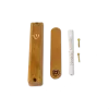 M031 Mezuzah Case