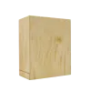 TZ002 Tzedakah Box