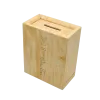 TZ002 Tzedakah Box