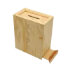 TZ002 Tzedakah Box
