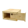 TZ002 Tzedakah Box